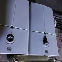 خرید فروش پکیج و آبگرمکن رادیاتورشوفاژ