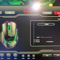 موس گیمینگ GM 2028|قطعات و لوازم جانبی رایانه|اصفهان, سپاهان‌شهر|دیوار