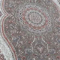 قالی ۶ متری