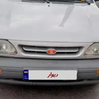 بدون رنگ|خودرو سواری و وانت|ایلخچی, |دیوار