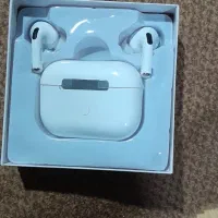 گوشی بلوتوث اپل در حد فروشی