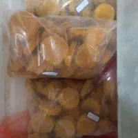 کره محلی فوق‌العاده مقوی و‌خوش طعم و فلافل خانگی