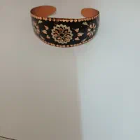 گوشواره و دستبند مسی|بدلیجات|قم, اسمعیل آباد|دیوار