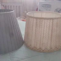 دو عدد کلاهک آباژور