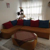 مبل راحتی ال|مبلمان خانگی و میز عسلی|گرگان, |دیوار