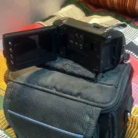 دوربین سونی درحد|دوربین عکاسی و فیلم‌برداری|تهران, اکباتان|دیوار