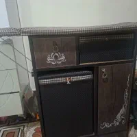 میز  اتو در حدنو