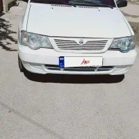 پراید111مدل91