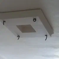 گچکاری خاک گچ گچبری تمام نقاط مشهد|خدمات پیشه و مهارت|مشهد, رسالت|دیوار