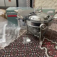 سوفله خوری سوپ