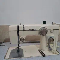 فروش چرخ خیاطی ژانومه