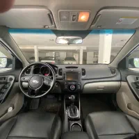 کیا سراتو آپشنال ۱۳۹۶|خودرو سواری و وانت|تهران, جردن|دیوار