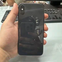 آیفون ایکس ۶۴ گیگ بدون خط و خش