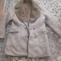 کاپشن بوفالو پالتو