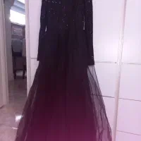 لباس مجلسی نو