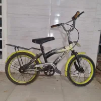 دوچرخه ۱۲ بچگانه ، عالی