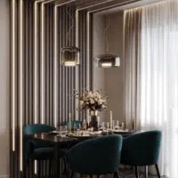 نصاب ترمو نجارچوب ترمود پله نرده دیزاین دکورسازی|خدمات پیشه و مهارت|یزد, |دیوار