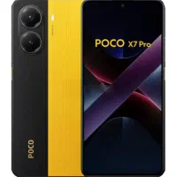 شیائومی آکبند poco x7 pro 512 رم 12G