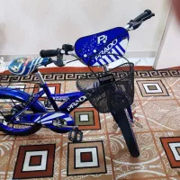 دوچرخه سایز۱۶درحدنونو۳تومن چرخ ۹تومن