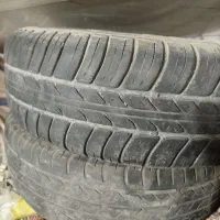 لاستیک پراید