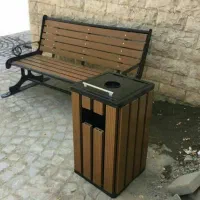 وسایل بازی مهدکودک، انواع نیمکت، سطل زباله،کف پوش|مصالح و تجهیزات ساختمان|تهران, بهجت‌آباد|دیوار