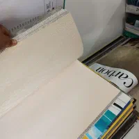 کاغذ دیواری طرحهای متنوع شروع قیمت از 270 تا 760|مصالح و تجهیزات ساختمان|ایلام, |دیوار