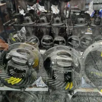 فروش دیفرانسیل و گیربکس تمام ماشینهای ایرانی|قطعات یدکی و لوازم جانبی|دزفول, |دیوار