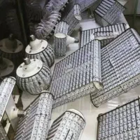 فروش انواع لامپ دست ساز باقیمت مناسب
