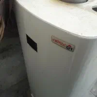 آبگرمکن دیواری ۴۰لیتری|آبگرمکن، پکیج، شوفاژ|مشهد, شهید بهشتی|دیوار