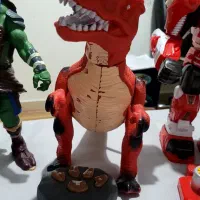 اسباب بازی دایناسور،ربات،نینجا|اسباببازی|تهران, ارامنه|دیوار