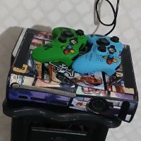 ایکیس باکس