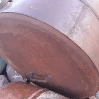 تانکر ۱۰۰۰ لیتر|ابزارآلات|صفائیه, |دیوار