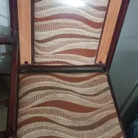 صندلی تلفن|میز تلفن|میبد, |دیوار