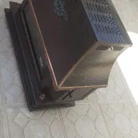 فروش بخاری طرح شومینه|بخاری، هیتر، شومینه|ابهر, |دیوار