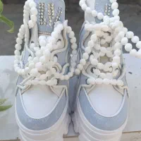 کتونی دخترانه