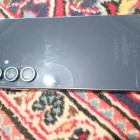 گوشی سامسونگ a55 رام ۸ حافظه ۲۵۶ معاوضه با a56