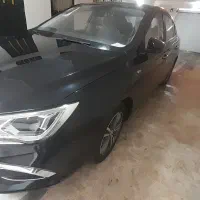 MG5صفر کیلومتر پارکینگ شخصی|خودرو سواری و وانت|رشت, باهنر|دیوار