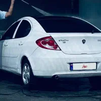 جنتو پروتون 2008|خودرو سواری و وانت|تهران, آبشار تهران (دریاچه)|دیوار