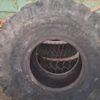 لاستیک لودر|قطعات یدکی و لوازم جانبی|بندر امام خمینی, |دیوار