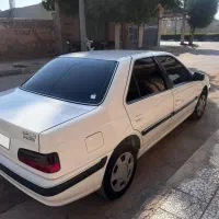 پارس موتور جدید1401|خودرو سواری و وانت|بندرلنگه, |دیوار