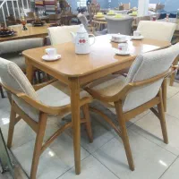 سرویس میز غذاخوری|میز و صندلی غذاخوری|اصفهان, محله اسلامی|دیوار