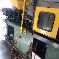 ۲ عدد دستگاه تزریق پلاستیک ۱۰۰ گرمی|ماشین‌آلات صنعتی|سردرود, |دیوار