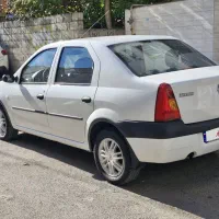 رنو النود ۹۵ پارس خودرو،تک برگ سند|خودرو سواری و وانت|آمل, |دیوار