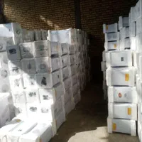 آبگرمکن برقی از ۱۰ لیتر تا ۲۰۰ لیتر دیواری/ایستاده