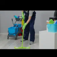 نیروی خدماتی