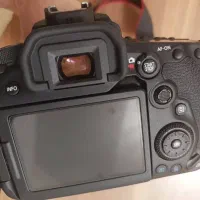 دوربین عکاسی کانن 90d|دوربین عکاسی و فیلم‌برداری|تهران, دکتر هوشیار|دیوار