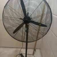 پنکه بزرگ