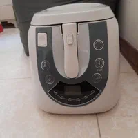 سرخکن جانستون نونو باجعبه استفاده نشده