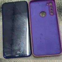 نوت ۸پرو|موبایل|قم, محمد آباد|دیوار