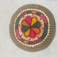 سنتی|صنایع دستی و سایر لوازم تزئینی|یاسوج, |دیوار